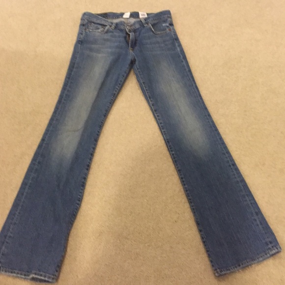Lucky Brand jeans - Picture 1 of 4