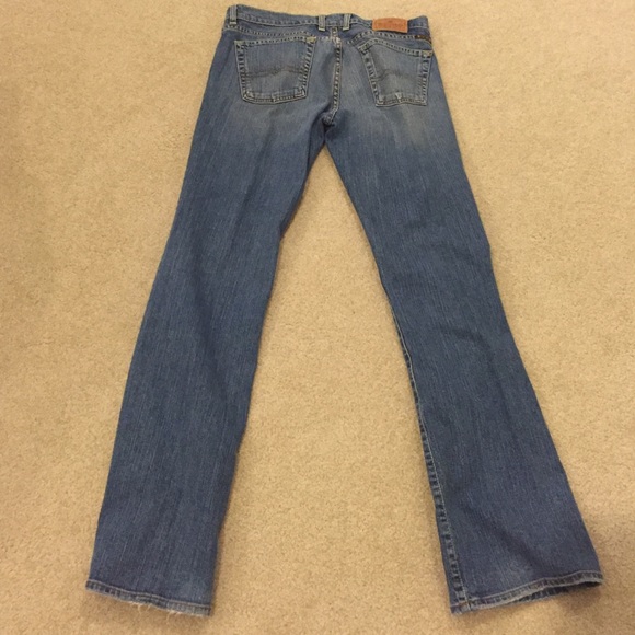 Lucky Brand jeans - Picture 2 of 4