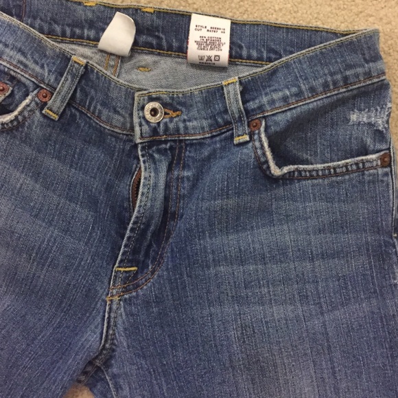 Lucky Brand jeans - Picture 3 of 4