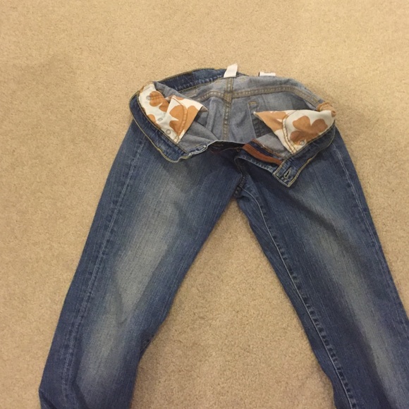 Lucky Brand jeans - Picture 4 of 4