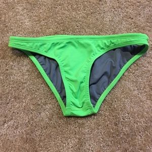 Jolyn lime bottoms