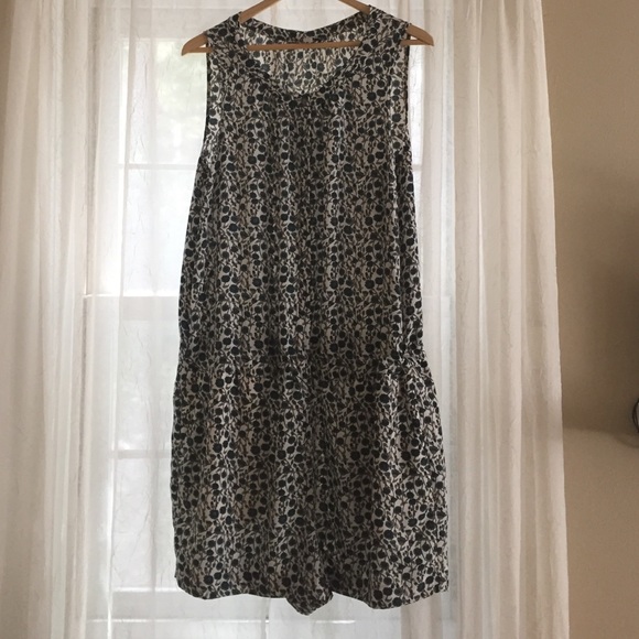 Loft Romper