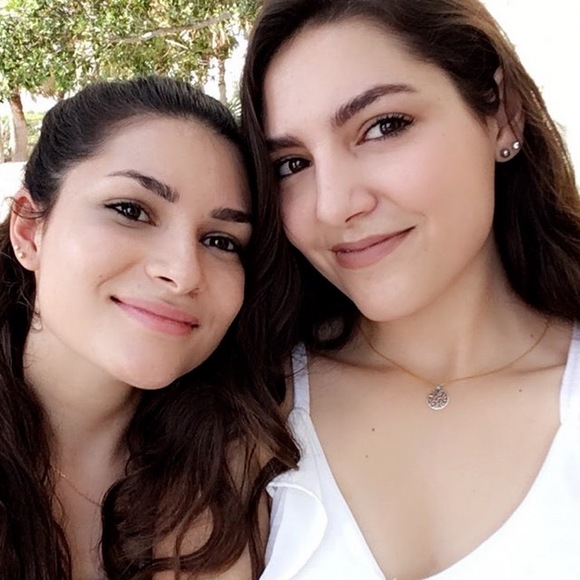 Meet your Posher, Teresa