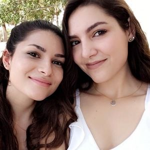 Meet your Posher, Teresa