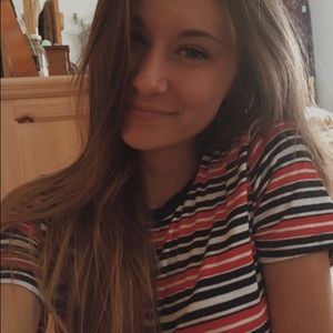 Meet your Posher, Lacey