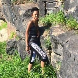 Meet your Posher, Sheena