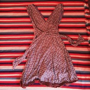 Free People Sundress