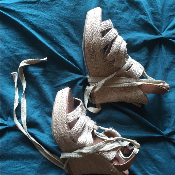 Classified Wedges - Picture 2 of 3