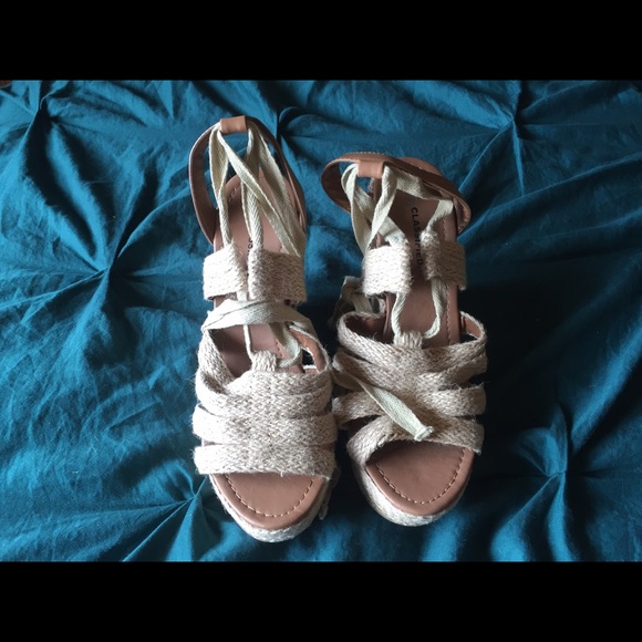 Classified Wedges - Picture 3 of 3