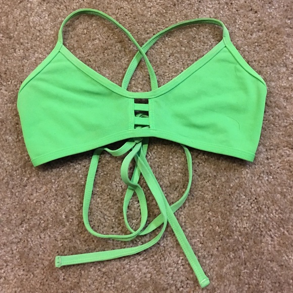 Jolyn tomcat top