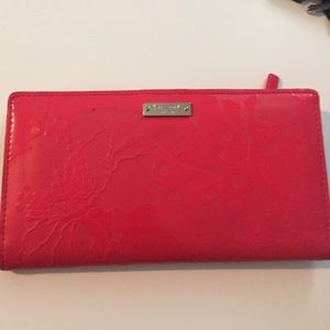 Kate Spade Continental Wallet
