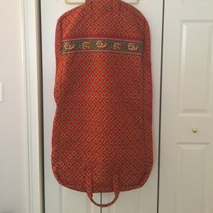 Vintage Vera Bradley Garment Bag