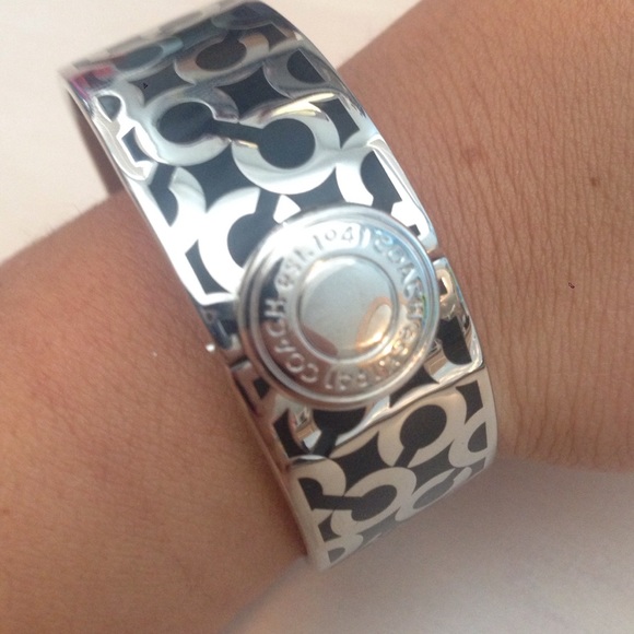 Coach Bangle - image 3