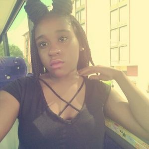 Meet your Posher, Madison