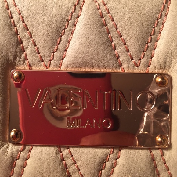 ❤️Valentino by Mario Beatriz Bag❤️ - Picture 4 of 4