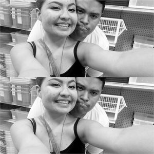 Meet your Posher, Aaliyah