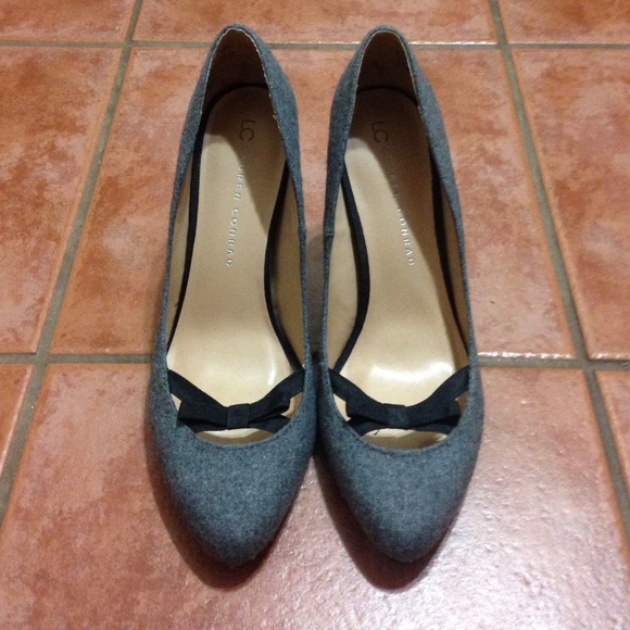 Lauren Conrad LC heels