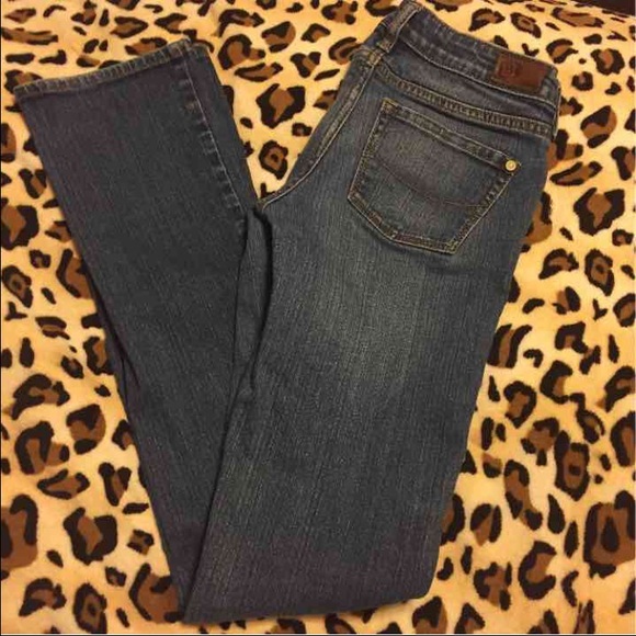Venice Skinny Jeans Size 1L - Picture 1 of 3
