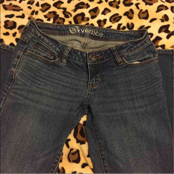 Venice Skinny Jeans Size 1L - Picture 3 of 3