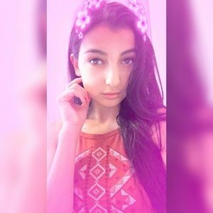 Meet your Posher, Jeraldyn