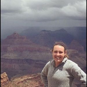 Meet your Posher, Mackenzie