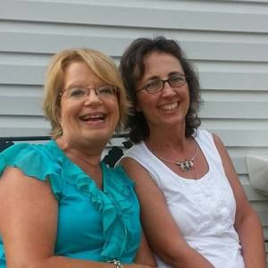 Meet your Posher, Vickie