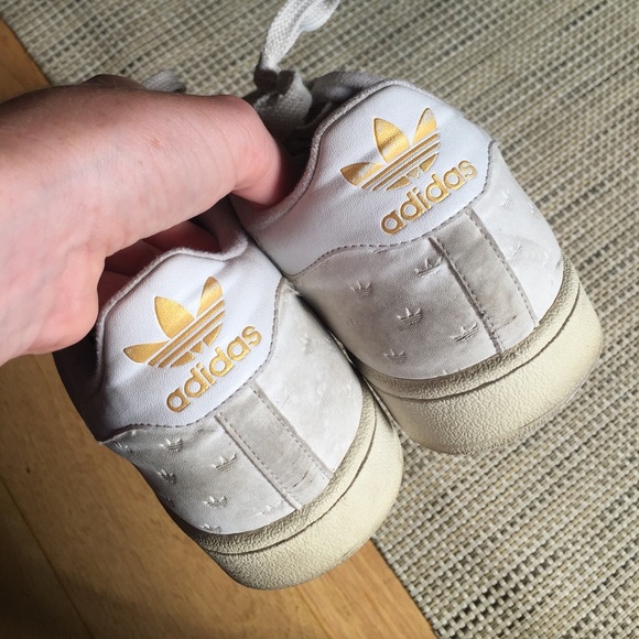 ADIDAS