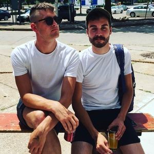 Meet your Posher, Joshua