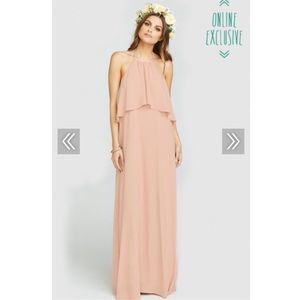 Desperately ISO show me your mumu Aimee ruffle