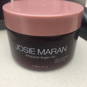 Josie Maran 19 oz. Body Butter in Vanilla Pear