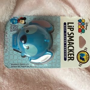 Tsum Tsum blueberry lipsmacker