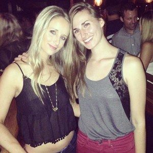 Meet your Posher, Sara