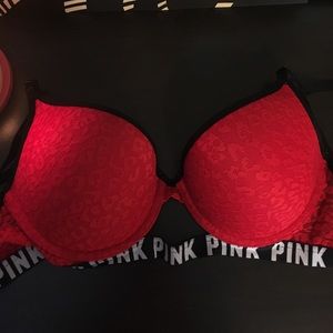 VS PINK bra