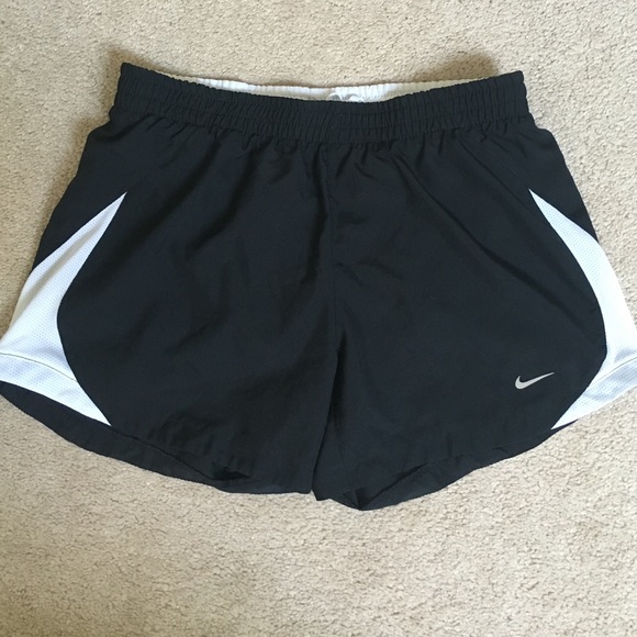 Nike Pants - Nike running shorts size small