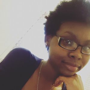 Meet your Posher, Kim