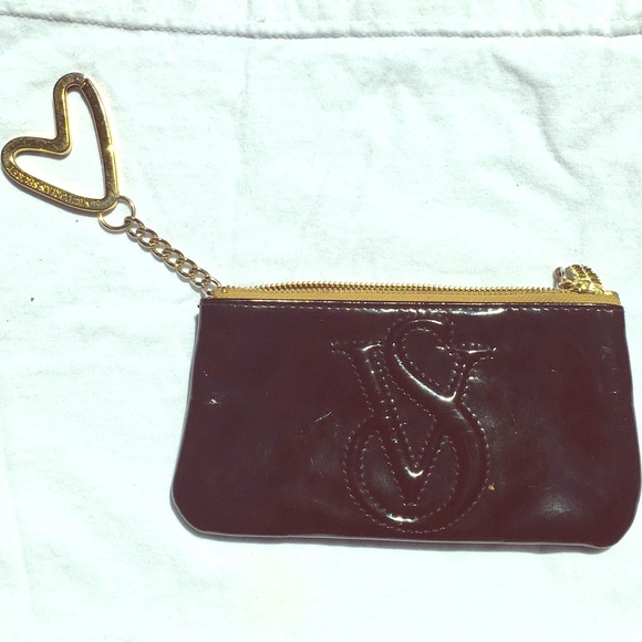 Victoria's Secret Clutch / Coin Purse