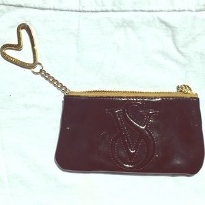 Victoria's Secret Clutch / Coin Purse