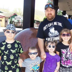 Meet your Posher, Cherie