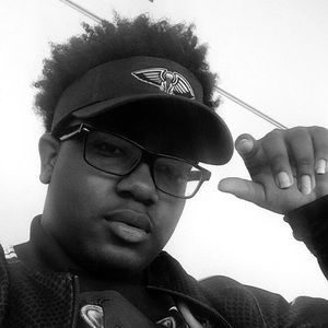 Meet your Posher, Kolbie