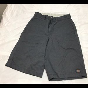 Dickies Dress Work Shorts 30