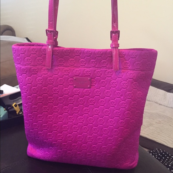 Michael Kors tote