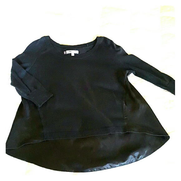 3/4 Length Sleeve Sweater