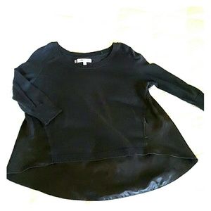 3/4 Length Sleeve Sweater