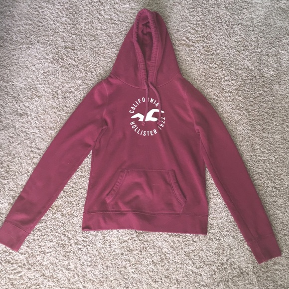 Hollister sweatshirt - Picture 1 of 1