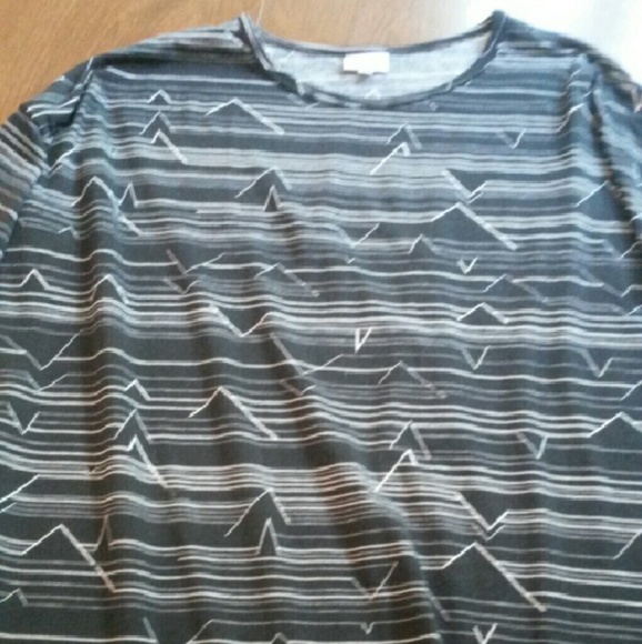 Lularoe Irma
