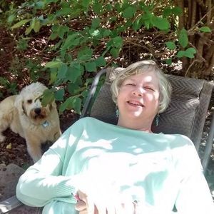 Meet your Posher, Sherri
