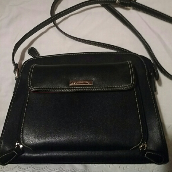 Crossbody Purse