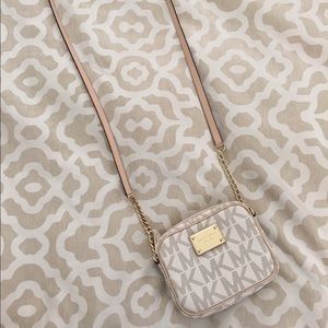 Michael Kors cross-body