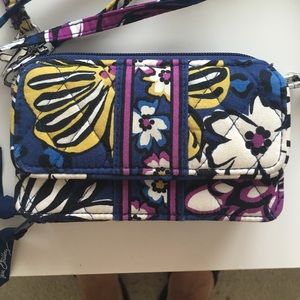 Very Bradly All in One