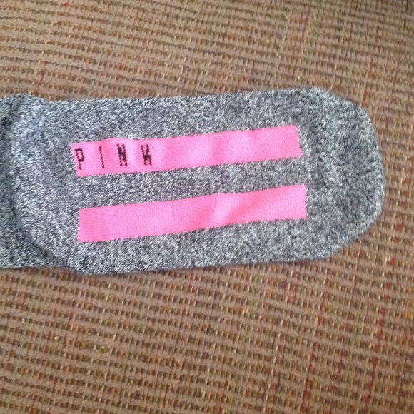 PINK socks - Picture 1 of 2